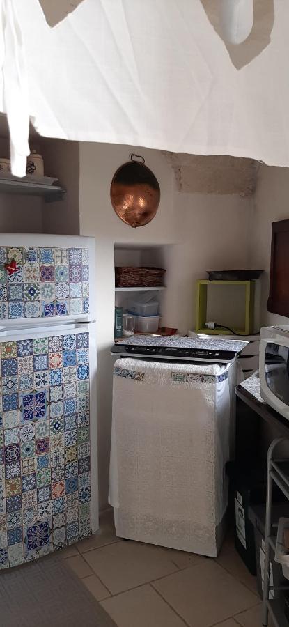 Che Vista!! Ostuni ,Sulle Bianche Mura Con Vista Mozzafiato מראה חיצוני תמונה