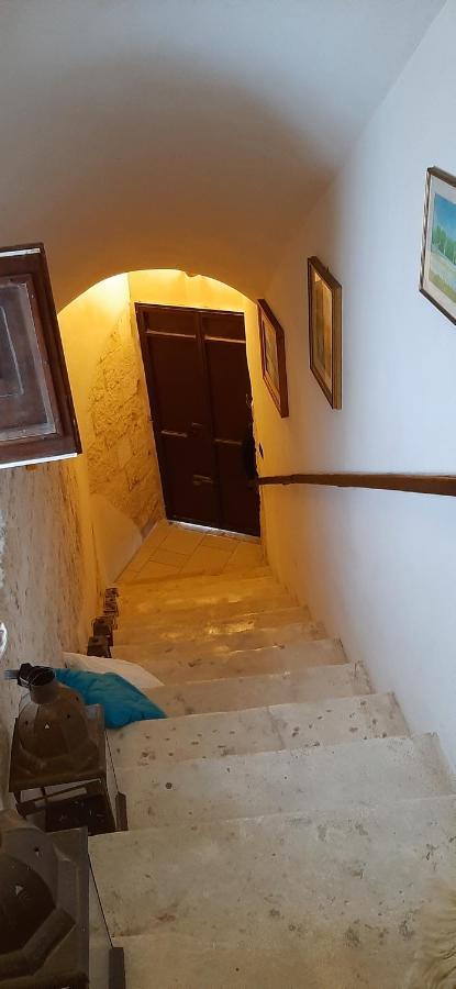 Che Vista!! Ostuni ,Sulle Bianche Mura Con Vista Mozzafiato מראה חיצוני תמונה