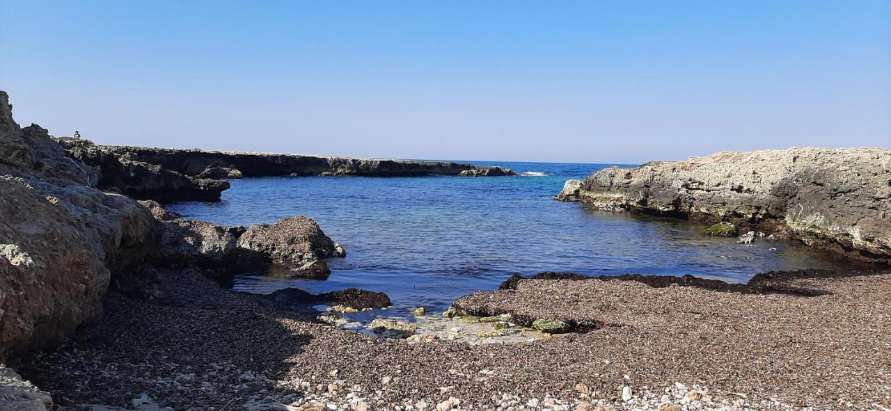 Che Vista!! Ostuni ,Sulle Bianche Mura Con Vista Mozzafiato מראה חיצוני תמונה