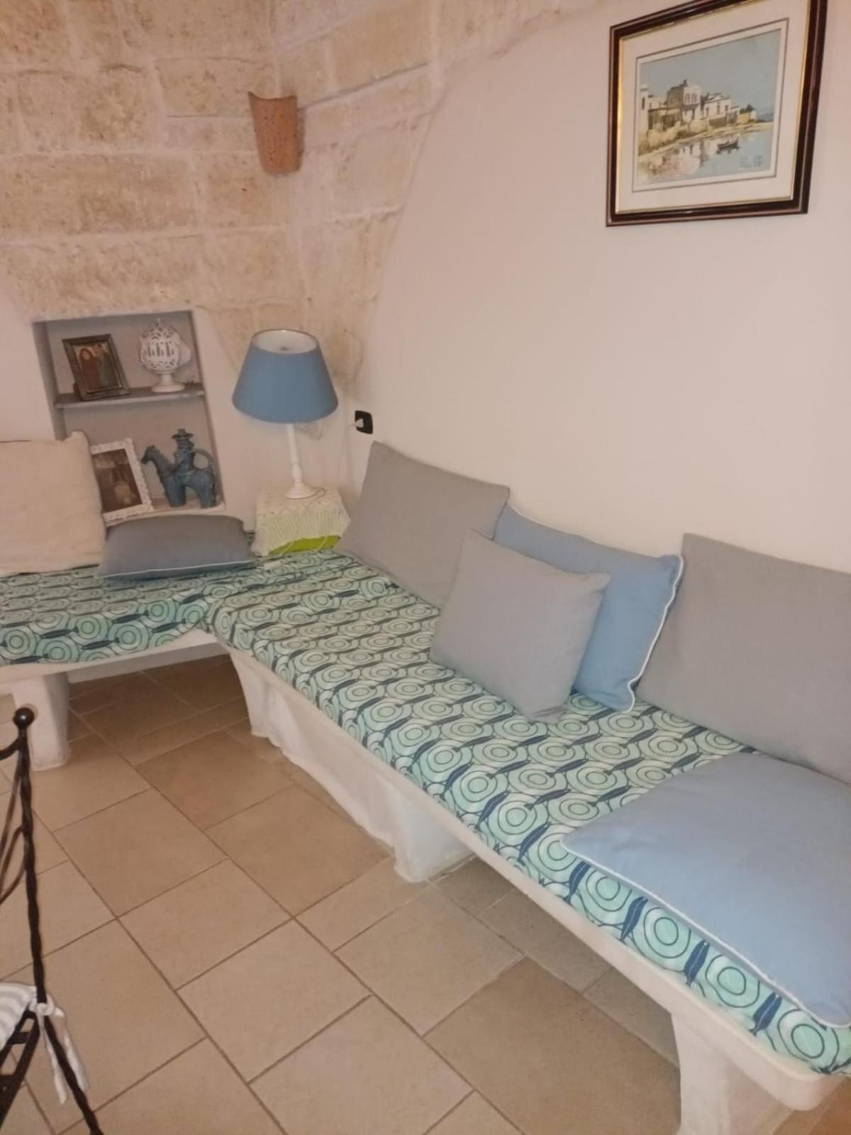 Che Vista!! Ostuni ,Sulle Bianche Mura Con Vista Mozzafiato מראה חיצוני תמונה