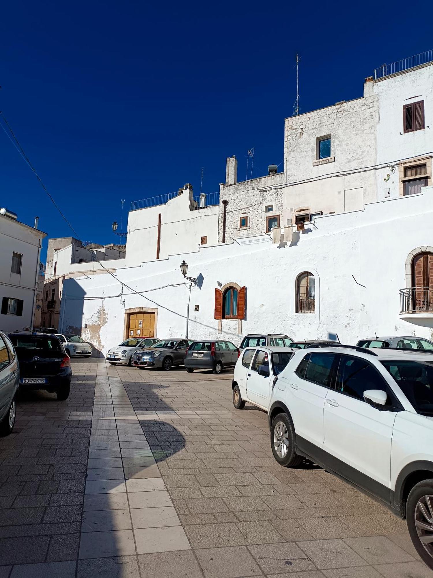 Che Vista!! Ostuni ,Sulle Bianche Mura Con Vista Mozzafiato מראה חיצוני תמונה