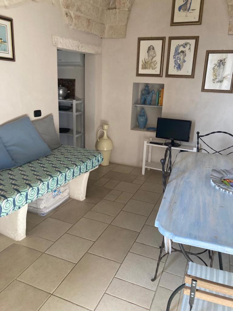 Che Vista!! Ostuni ,Sulle Bianche Mura Con Vista Mozzafiato מראה חיצוני תמונה